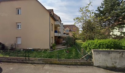 D'Iris Et D'Or, Praticien de Médecine Alternative à Horbourg-Wihr