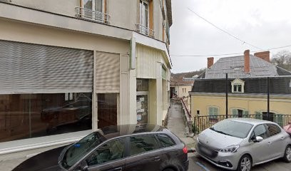 FORTIN Stéphanie, Praticien de Médecine Alternative à Châtel-Guyon