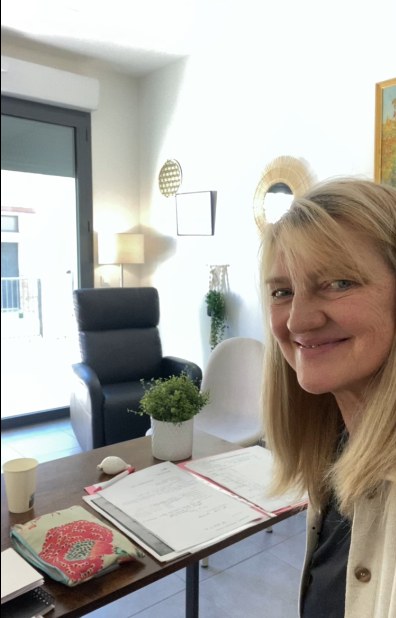 Danièle Baland Sophrologue, Praticien De Médecine Alternative à Perpignan