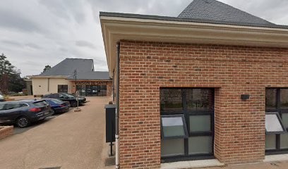 Nadia Barr, Praticien de Médecine Alternative à Saint-Martin-de-Boscherville