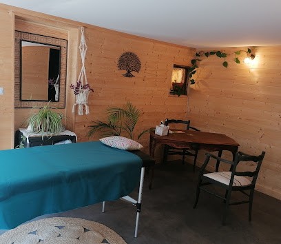 Isabelle BAUDIER / Energéticienne, Magnétiseuse, Praticien de Médecine Alternative à Flagy