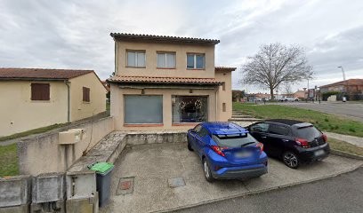 BERTOCCHI ISABELLE, Réflexologue à Saint-Orens-de-Gameville