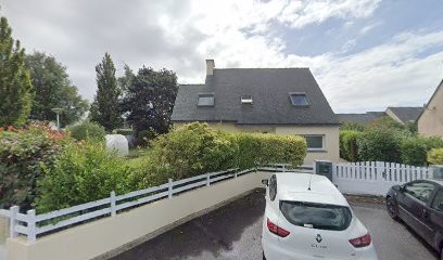 Stephanie Equilibre, Réflexologue à Guilers