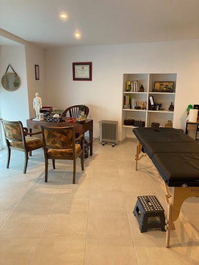 KER TAMALOU, Praticien de Médecine Alternative à Melrand