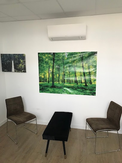 Julien Muliva - Sophrologue - Istres, Praticien de Médecine Alternative à Istres