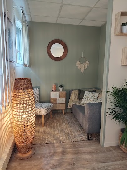 Noémie Réflexologie, Réflexologue à Frénouville