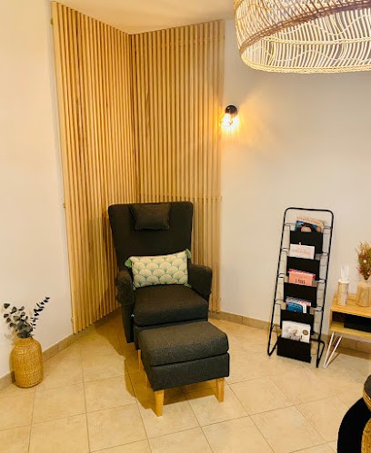 Jessica Thibaut - Cottebrune, Hypnothérapeute à Saint-Lô