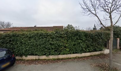 Delphine Dal Corso, Réflexologue à La Salvetat-Saint-Gilles