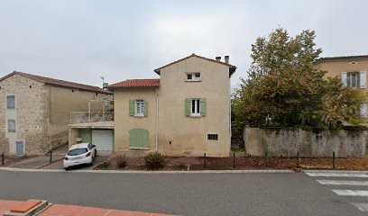 Oriane Régus kinésiologue, Praticien de Médecine Alternative à Cuq-Toulza