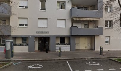 Hypnothérapie Et Développement Personnel - Thibaut GRANGE, Hypnothérapeute à Lyon 04