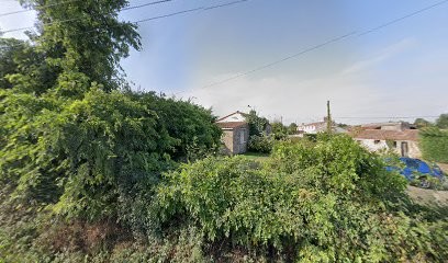 Annaig Pérocheau - Fascia bioénergéticienne et Art-thérapeute, Praticien de Médecine Alternative à Aizenay