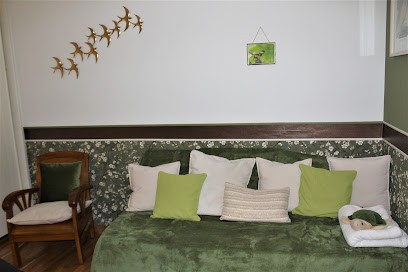 Carole Leclair Soins Harmoniques, Magnétiseuse, Soins énergétiques, Massages, Praticien de Médecine Alternative à Sainte-Anne-d'Auray