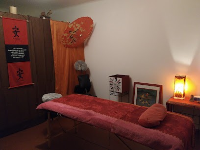 AcupressionTuina, Réflexologue à Labastide-de-Virac