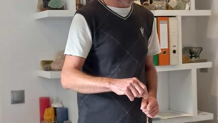 Fortet Gérard, Praticien de Médecine Alternative à Tarbes