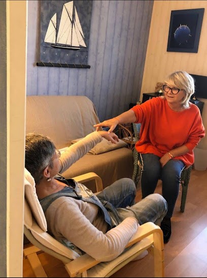 Catherine Marduel - Hypnothérapeute Bruges - Hypnose, Hypnothérapeute à Bruges