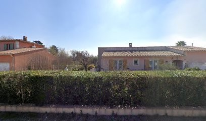 Lidwina POIRIER, Réflexologue au Luc