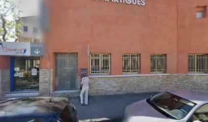 Mélanie Mordogan, Praticien de Médecine Alternative à Martigues