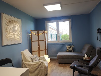 Emilie Ingremeau Sophrologue EI, Praticien de Médecine Alternative à Saint-Marcel