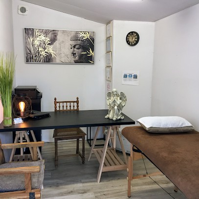 Benoit Graindorge Magnétiseur, Praticien de Médecine Alternative à Caen