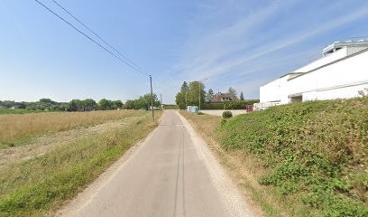 Isabelle Persigny Réflexologue, Réflexologue à Is-sur-Tille