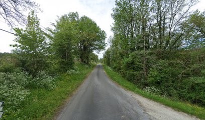 Magnétiseur, coupeur de feu, Praticien de Médecine Alternative à Parcoul-Chenaud