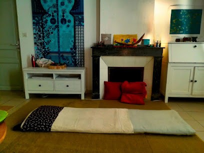 Marie VIALLE, Praticien de Médecine Alternative à Campagne-sur-Aude