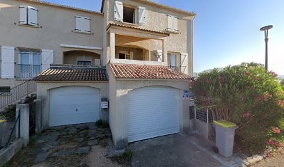 Antoni Elisabeth, Hypnothérapeute à Sarrola-Carcopino