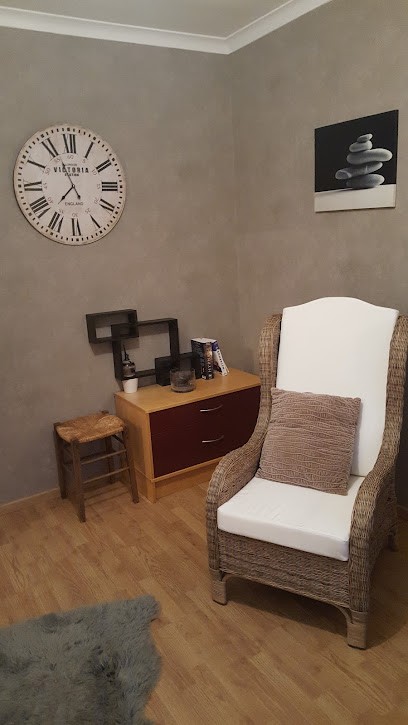 Christine Chatelet Hypnose Mâcon E.I., Hypnothérapeute à Mâcon