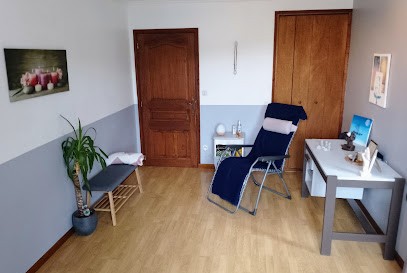 Harmonie, Réflexologue à Saint-Laurent-de-Neste