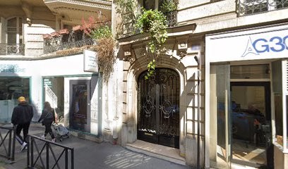 Agnès de Bentzmann, Praticien de Médecine Alternative à Paris 16