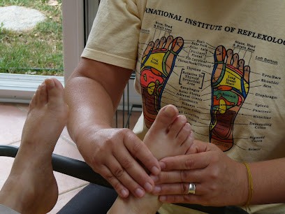 Carpentier Muriel, Réflexologue à Verfeil