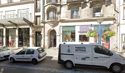 Amandine Nathié-Lozach Sophrologue Limoges, Praticien de Médecine Alternative à Limoges
