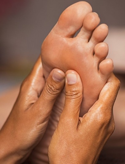 [RSBE] Reflexo'Santé & Bien-Être, Réflexologue à Montrouge