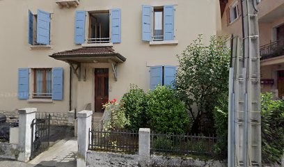 SHIATSU HANA NO MICHI - Sacchi Lydia, Réflexologue à Annemasse