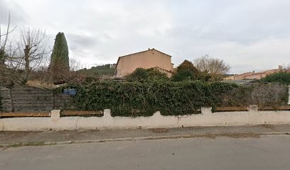 Veronique Moret/Espace, Praticien de Médecine Alternative à Bouc-Bel-Air