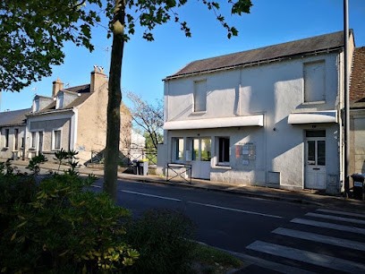 Lassus bernadette, Praticien de Médecine Alternative à Saint-Cyr-sur-Loire