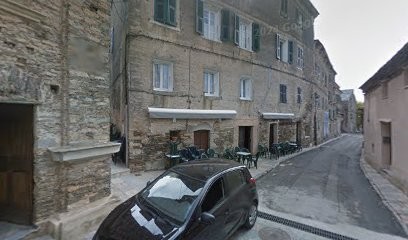 ASSOCIATION VIAGHJU IN SE - VOYAG'EN SOI, Praticien de Médecine Alternative à Penta-di-Casinca