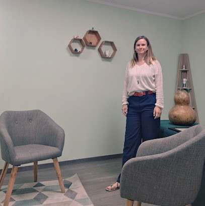 Sabine Fermé Psychologue - Hypnothérapeute,  à Castelmaurou