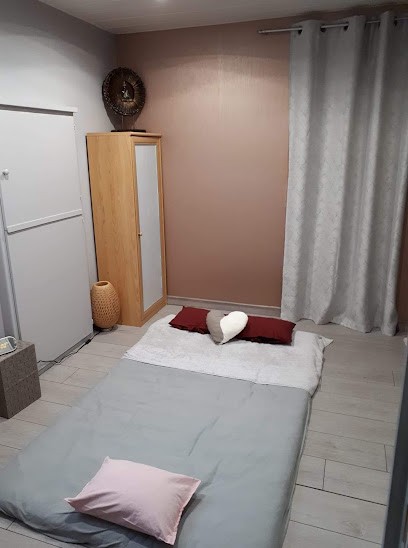 Fabienne RONGIER (Alfa Shiatsu), Praticien de Médecine Alternative à Ceyzériat