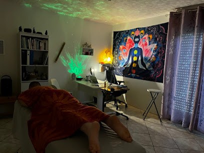 Patricia Bouche, Praticien de Médecine Alternative à Camiers