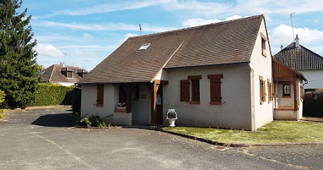 Aubry Daniel, Praticien de Médecine Alternative à Vineuil