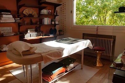 Au Parc Rouge - Réflexologie - Hypno-reflexo - Massage - Energétique Du Corps, Réflexologue à Lille