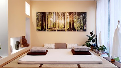 Aurélia Guillerault Zen & Shiatsu, Praticien de Médecine Alternative à Saint Martin de l'If