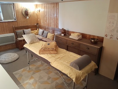 Saro, Praticien de Médecine Alternative à Landry