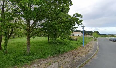 Émilie THOMAS Magnétiseuse, Coupeuse De Feu., Praticien de Médecine Alternative à Vairé