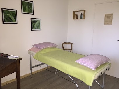 Planel Coralie Réflexologie, Réflexologue à Olemps