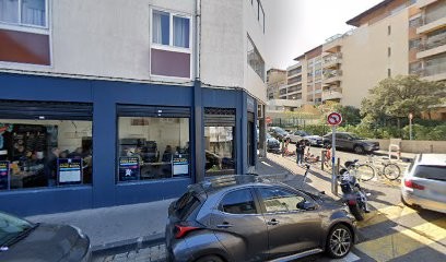 Christel Santacreux - Sophrologue, Praticien de Médecine Alternative à Marseille 07