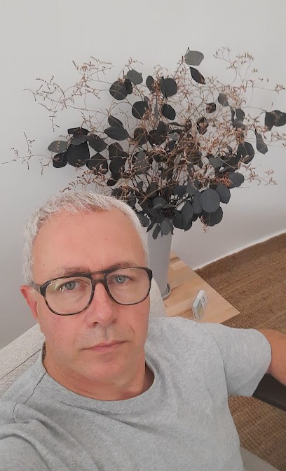 Olivier Heillette - Hypnothérapeute - Psychopraticien, Hypnothérapeute à Toulon