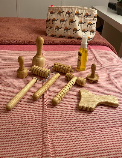 Un Temps Pour Soi, Praticien de Médecine Alternative à Villeneuve-d'Ascq