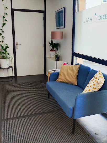 Virginie Prévost Naturopathe Lyon 1 Croix Rousse, Praticien de Médecine Alternative à Lyon 01